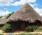 Tsavo Buffalo Camp and Tsavo River Hill
