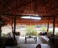 Tsavo Buffalo Camp and Tsavo River Hill