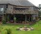 Weru Weru River Lodge
