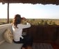 The Roof of Saadani