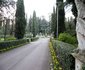 Villa Cortine Palace Hotel