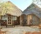 Tsavo River Lodge