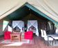 Ngorongoro Wild Camp