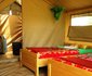 Ikoma Wild Camp & Cottages