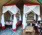 Ikoma Wild Camp & Cottages