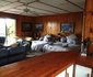 Tertia's Log Cabin