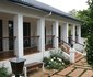 The Pepper Tree Guest Lodge