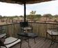 Buffalo Thorn Safari Lodge