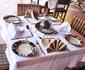 African Home and Restaurant