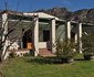 The Barn Self-catering