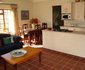 The Barn Self-catering