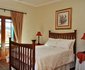 The Barn Self-catering