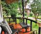 Bougainvillea Safari Lodge