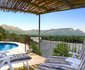 Lakeside Mountain Cottages