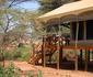 Elephant Bedroom Camp