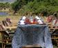 Mara Crossings Camp