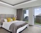 The View Villa - Garden Apartment