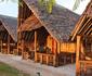Mwazaro Beach Lodge