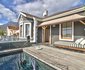 Gorgeous Tamboerskloof Holiday Home