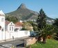 Shekinah Lodge