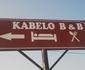 Kabelo Bed and Breakfast