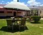 Zeroes Haven Resort