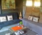 Cosy African Bush-cabin Retreat