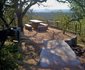 Cosy African Bush-cabin Retreat