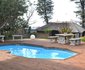 Baytide Lodge