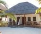 Mbuyuni Beach Village