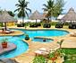 Kijiji Beach Resort