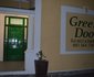 Green Door