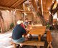 Ponta Beach Camp – Main Camp