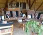 Ngamba Island Tented Camp