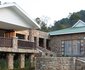 Silverstone Falls Lodge