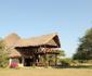 Mapito Tented Camp