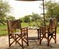 Mapito Tented Camp