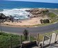 Carmel Pier View