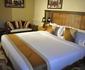 The Amariah Boutique Hotel - Mikocheni