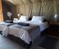 Blue Bushman Luxury Tented Lodge & Camping