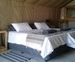 Blue Bushman Luxury Tented Lodge & Camping