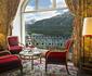 Kulm Hotel St Moritz