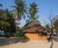 New Bagamoyo Beach Resort