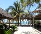 New Bagamoyo Beach Resort