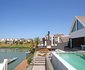 Canal Villa
