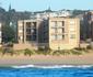 C-Sand Holiday & Overnight Accommodation