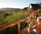 Aquila Private Game Reserve & Spa