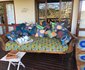 Nkumbe Bush Retreat Family Home