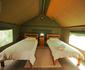 SANParks Spekboom Tented Rest Camp Addo Elephant National Park