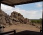 Blue Bushman Luxury Tented Lodge & Camping